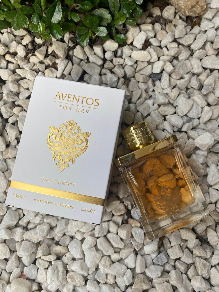 Parfum aventos