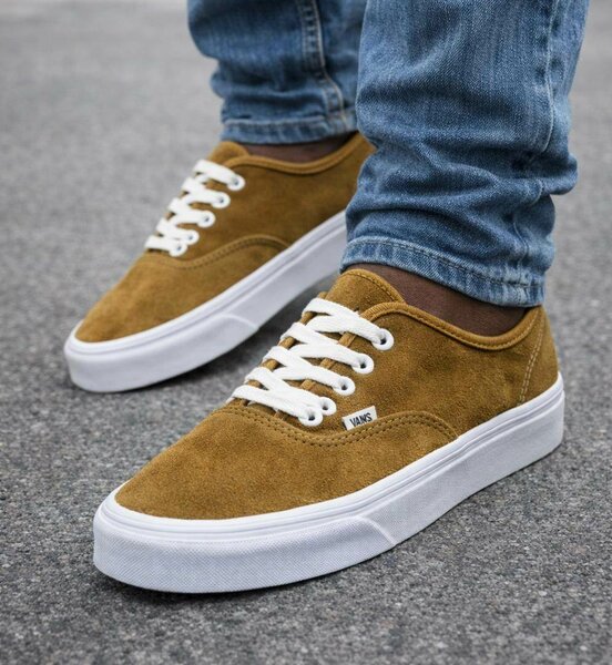 Chaussures Vans pour hommes