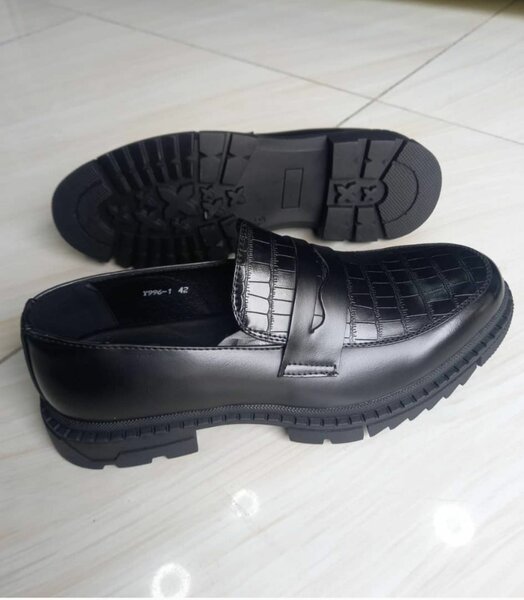 Men's loafers
