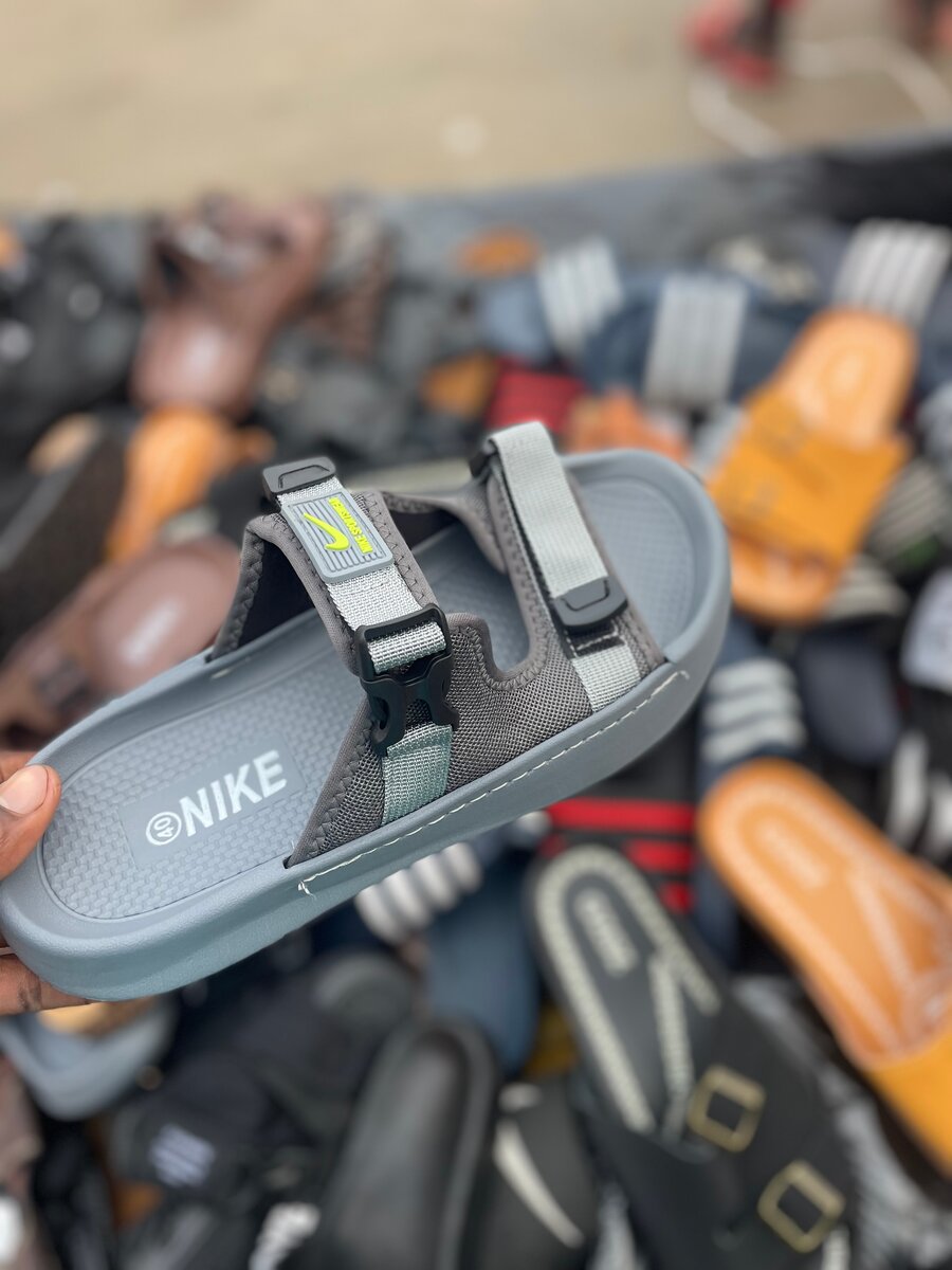 Sandales de Sport Unisexes