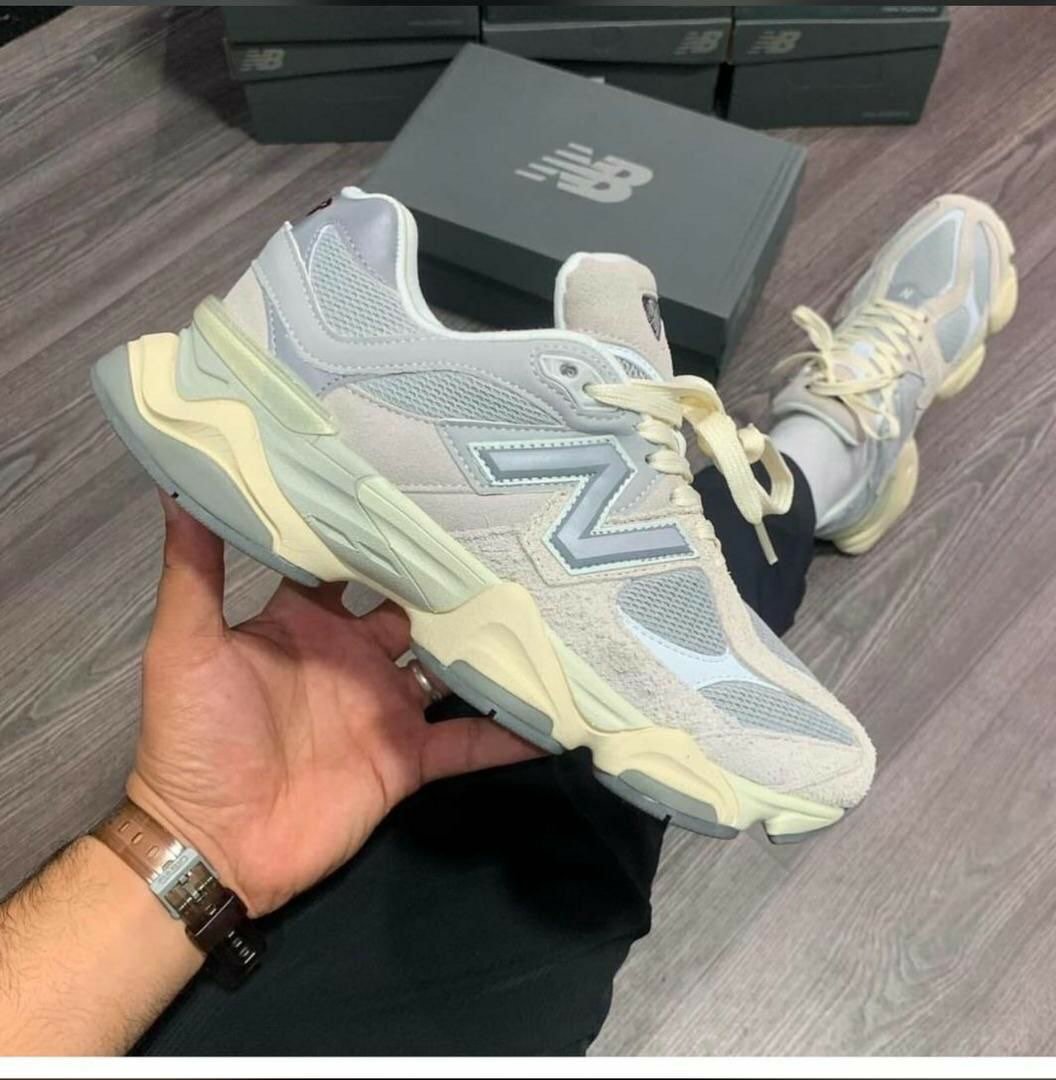 NEW BALANCE 9060