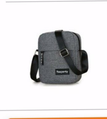 Sacoche bandoulière élégante