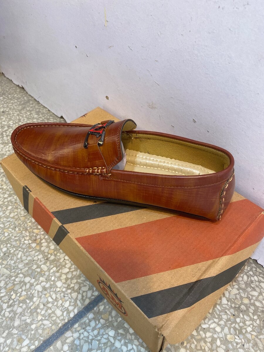 Mens loafers Shoes