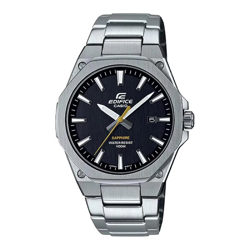 Montre Edifice Casio Homme