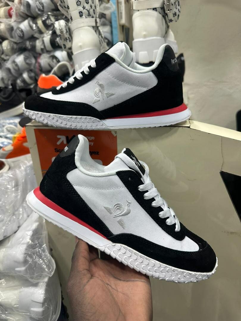 Coq Sportif