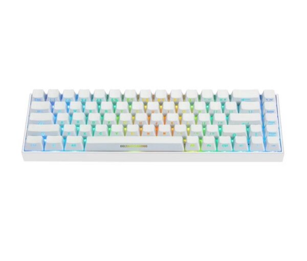 Clavier Lumineux sans fil