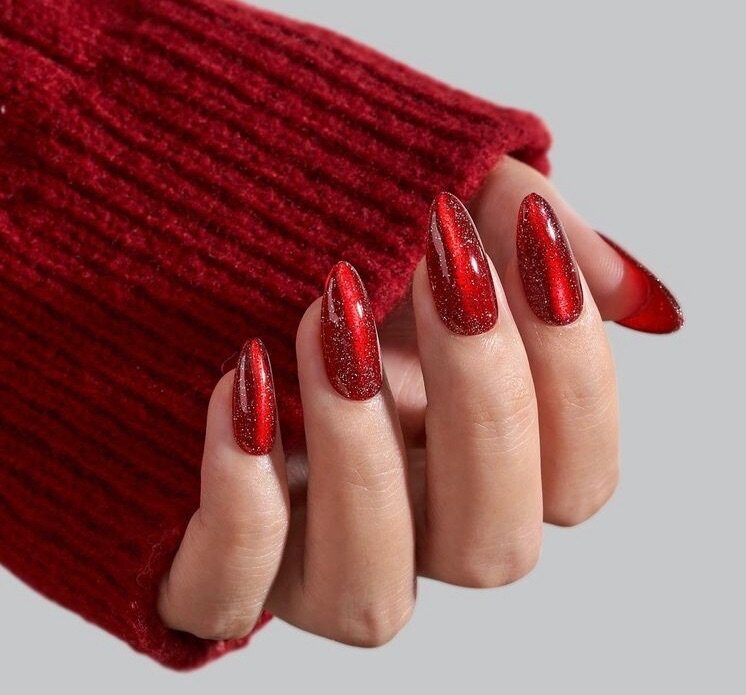 Luxury Press-on Nails