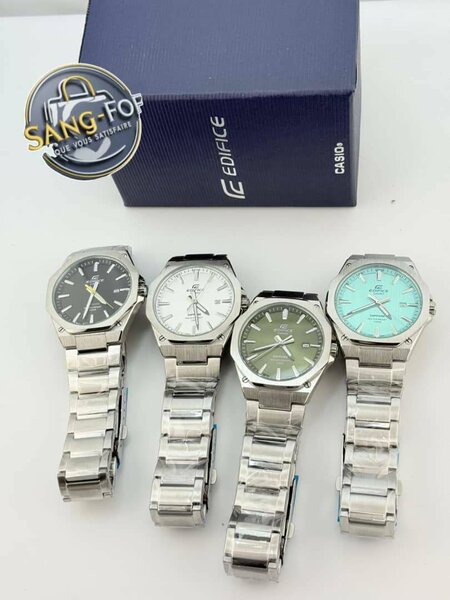 Montre Casio Edifice Homme