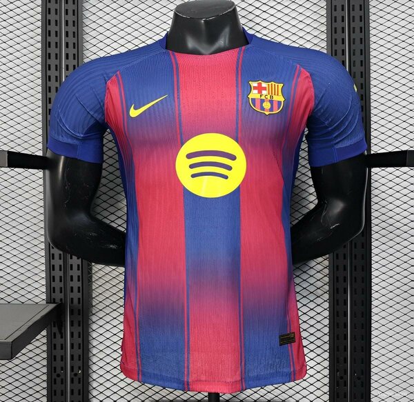 Maillot de football officiel