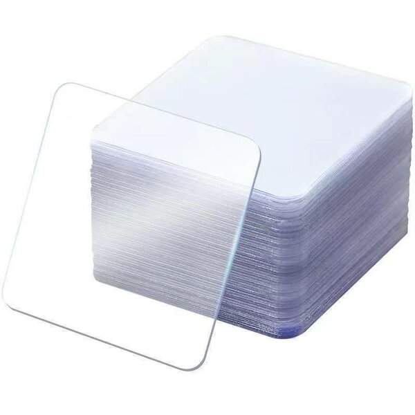 Tampons adhésifs multifonction