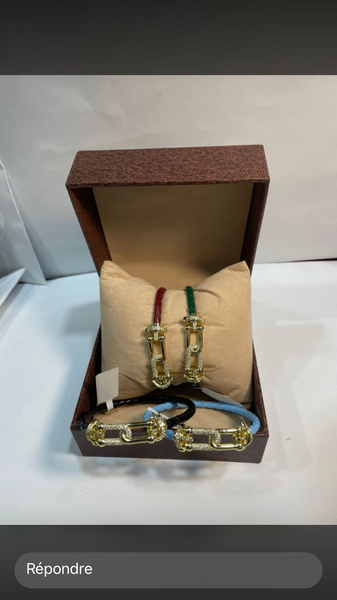 Bracelets hommes et femmes
