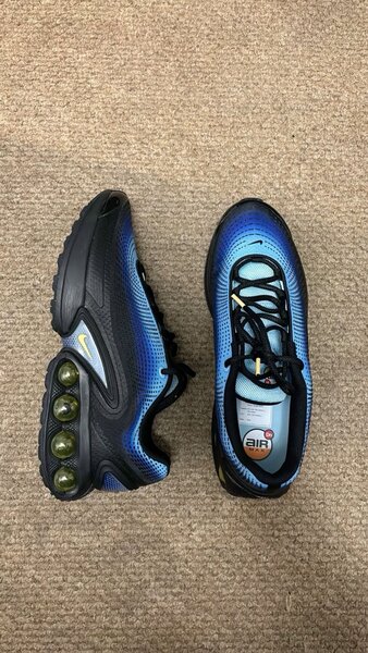 Chaussures de course légères