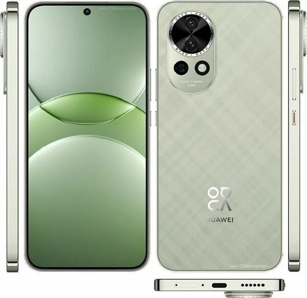 Smartphone Huawei élégant