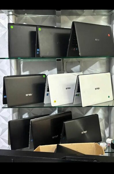 Ordinateurs Portables Réconditionnés
