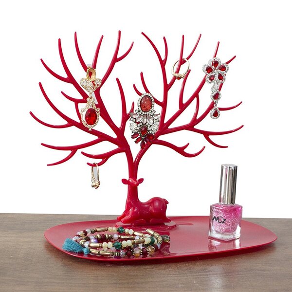 Arbre Porte-Bijoux Élégant