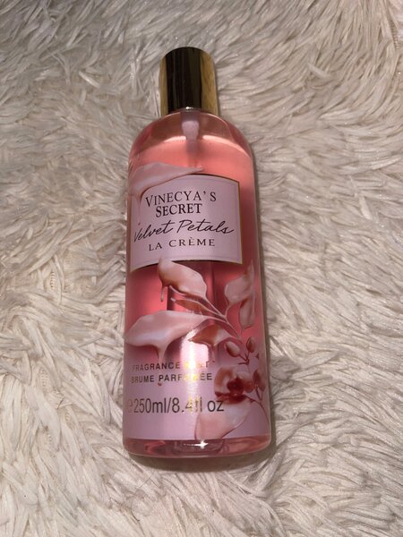 Brume Parfumée Élégante