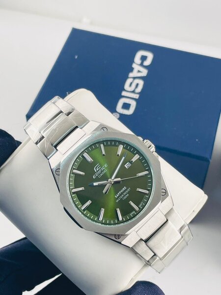 Montres Casio Edifice Homme