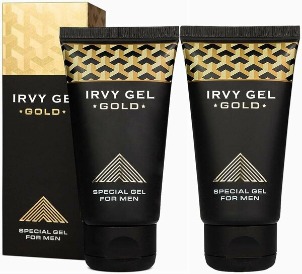 Titan gel gold