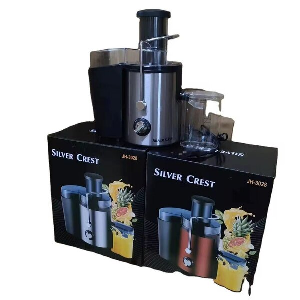 Centrifugeuse Électrique SilverCrest