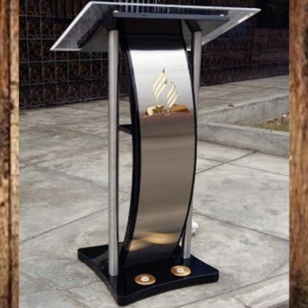 pulpit