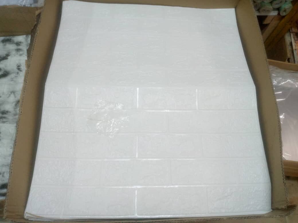 Papier peint autocollant