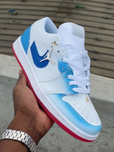 Nike Jordan