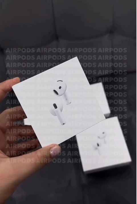 Air pods 3 Lux