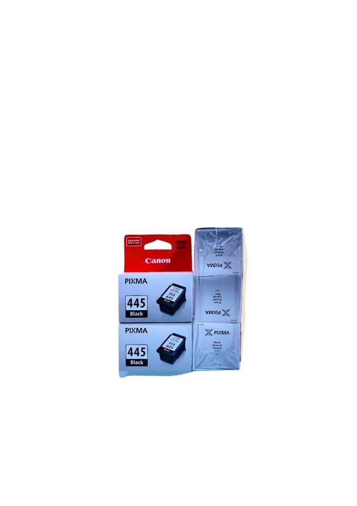 Canon PIXMA 445 ink