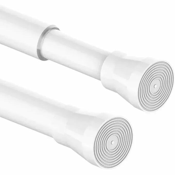 Tringle extensible sans perçage