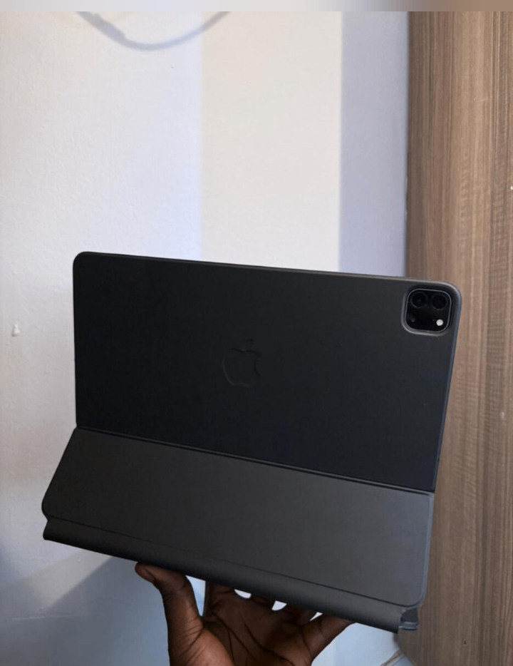 IPad pro (5th generation) 128gig