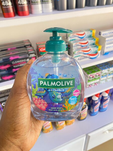 Palmolive Handwash