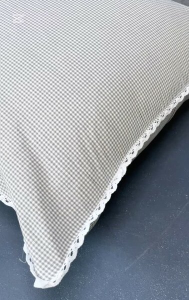 Пара наволочек