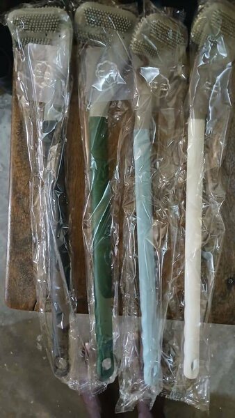 Brosse WC Flexible Silicone