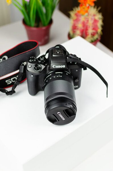 Appareil Photo Canon EOS