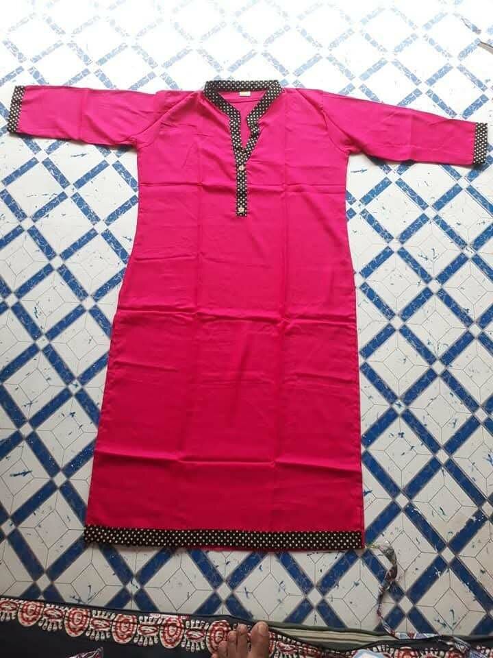 Ladies kurta