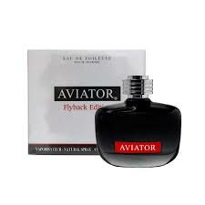 Aviator Eau de Toilette Homme