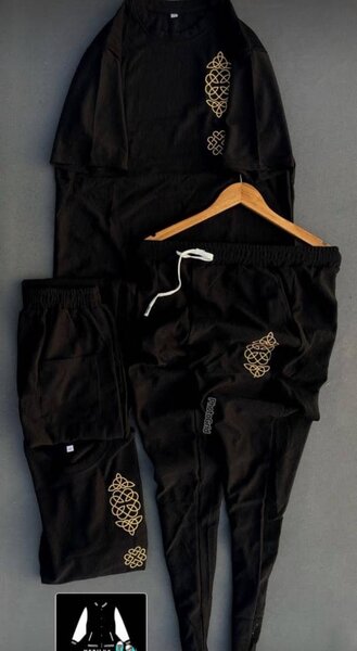 Ensemble de survêtements unisexe
