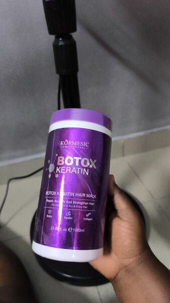 Kératine produits miracles