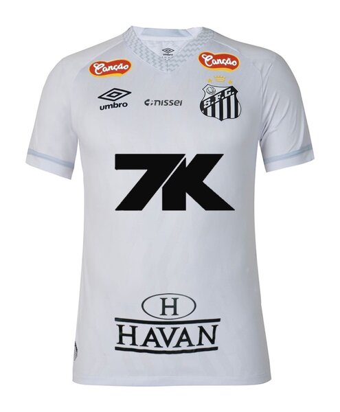 Maillot Santos FC Umbro