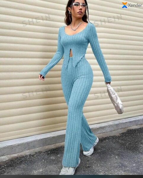 Complet femme