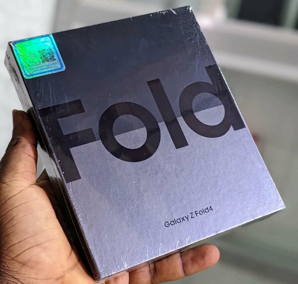 Samsung Galaxy Z Fold4