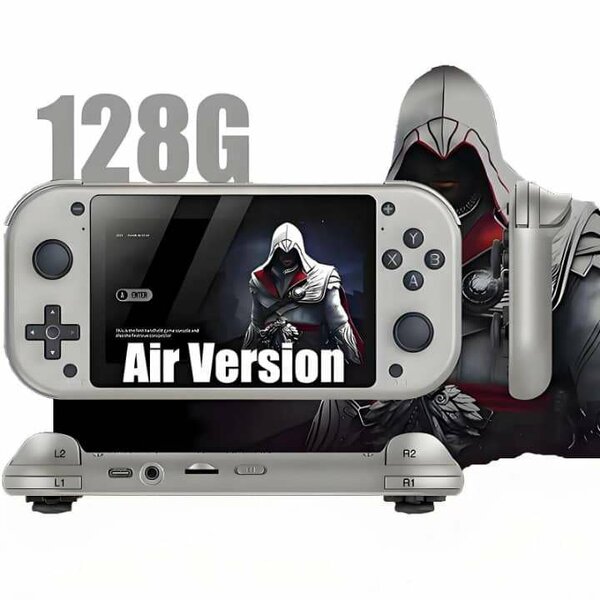 Console de jeu portable 128G Air Version
