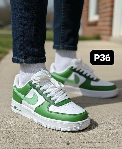 Chaussures baskets Nike