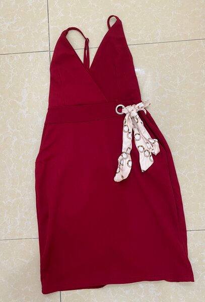 Robe élégante  soirée