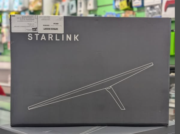 Starlink Gen 