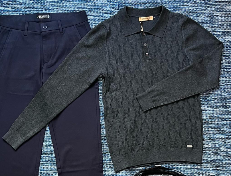  стильные батники