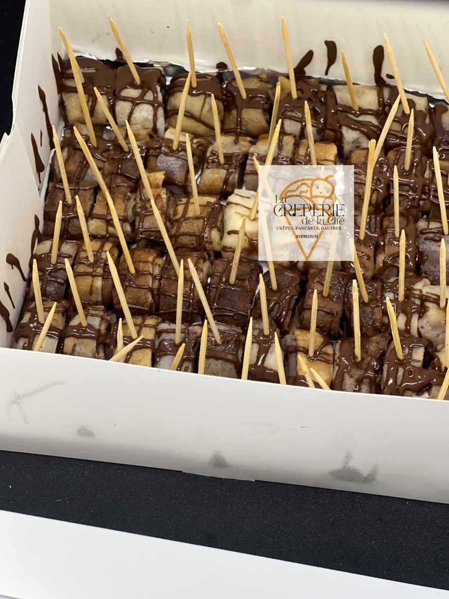 Box de crêpes apéro