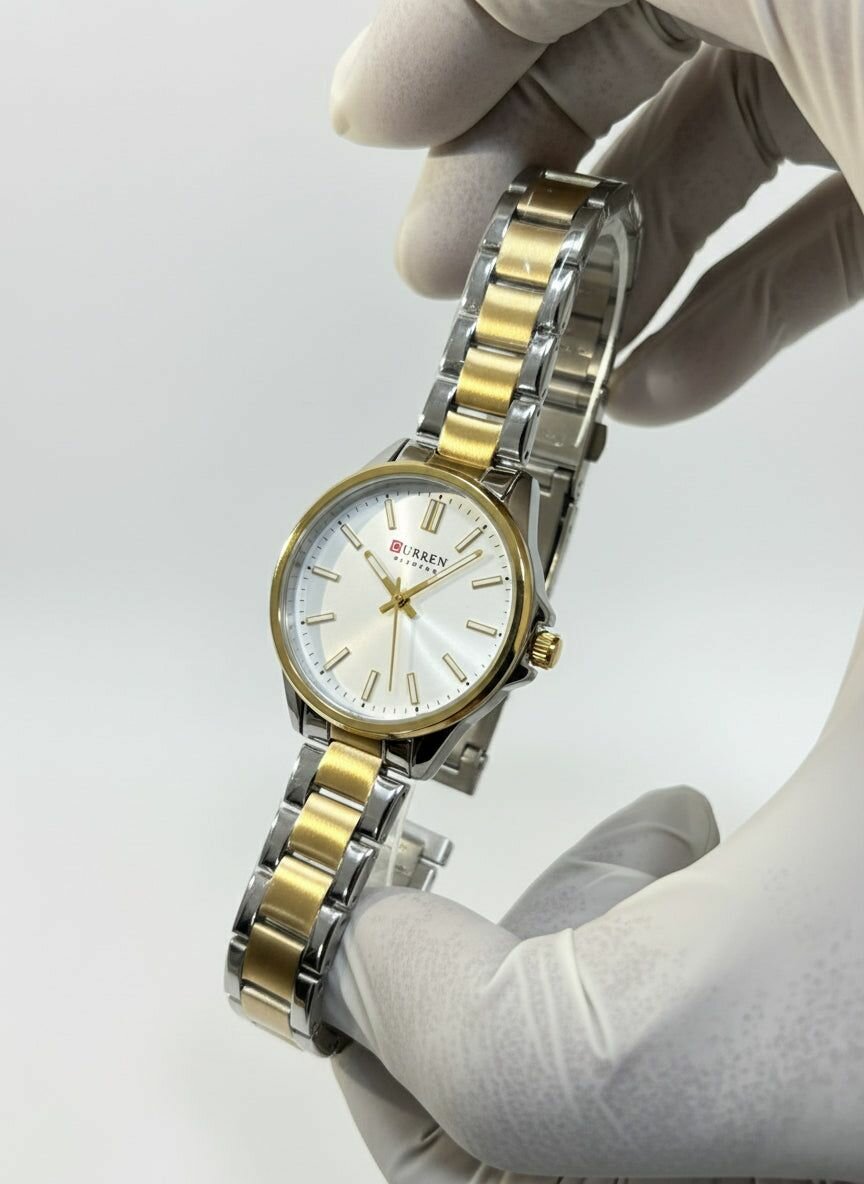 Montre Homme Luxe Curren