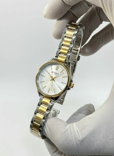 Montre Homme Luxe Curren