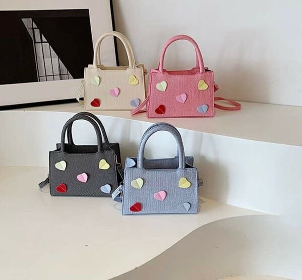 Cute bag